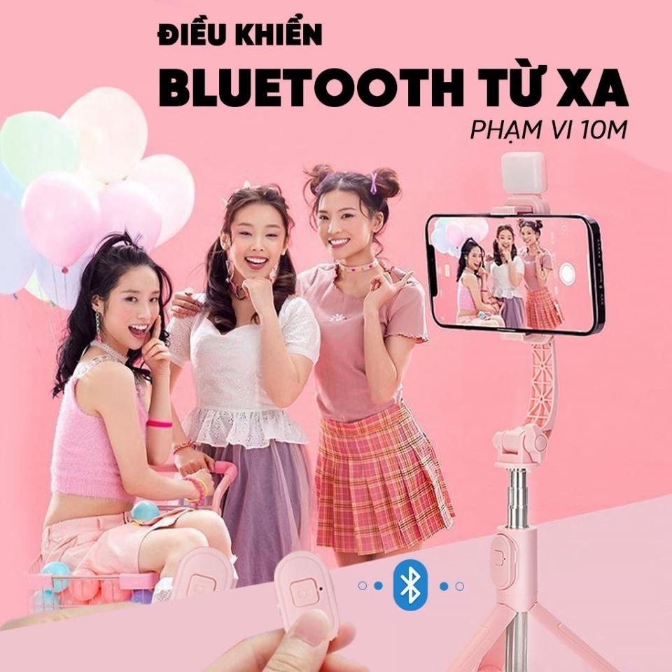 Gậy chụp hình 3 chân F210S, 70cm -duoc-ban-tai-BT Mart - Siêu thị dành cho Người bận rộn