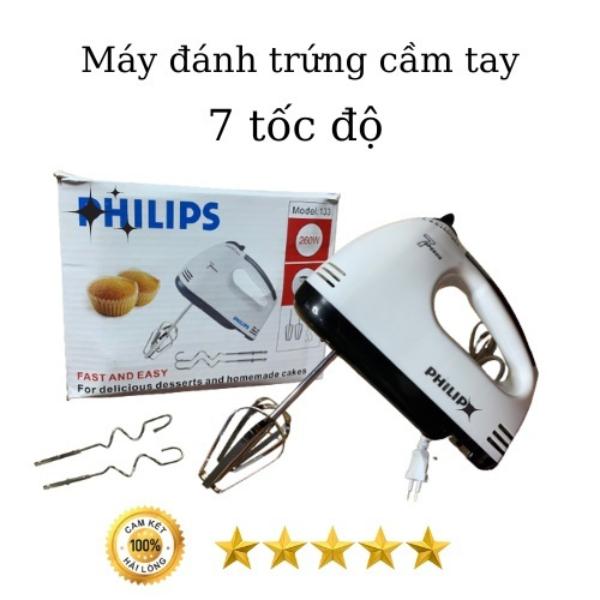 Máy đánh trứng Philips-duoc-ban-tai-BT Mart - Siêu thị dành cho Người bận rộn