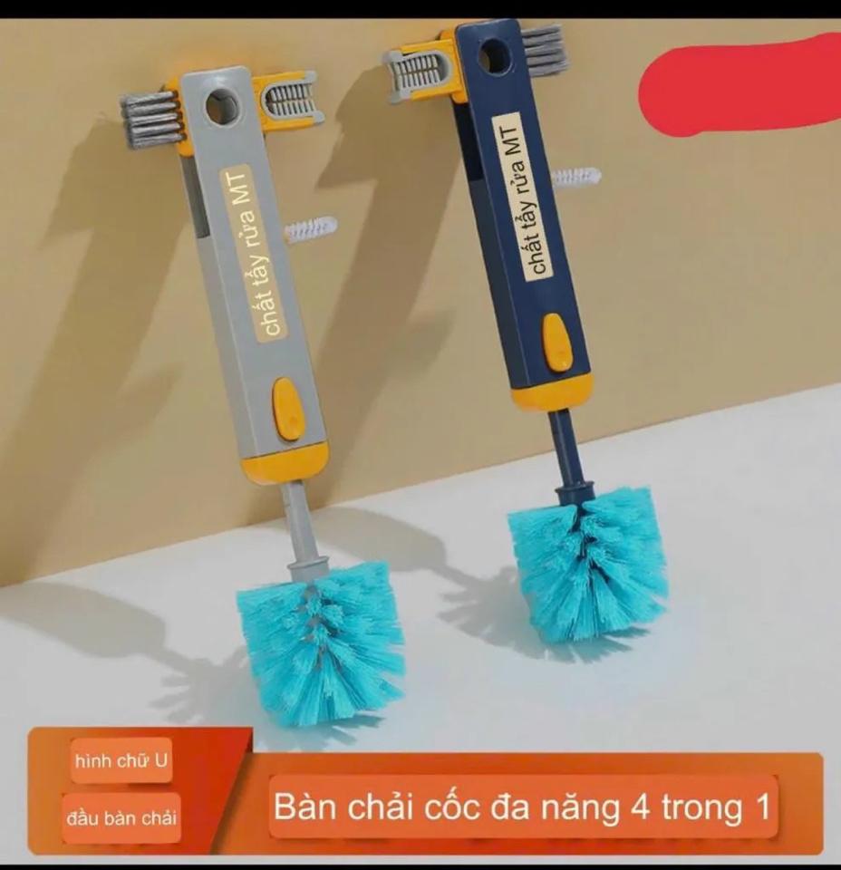 Cọ vệ sinh rửa ly cốc bình đa năng 4in1-duoc-ban-tai-BT Mart - Siêu thị dành cho Người bận rộn