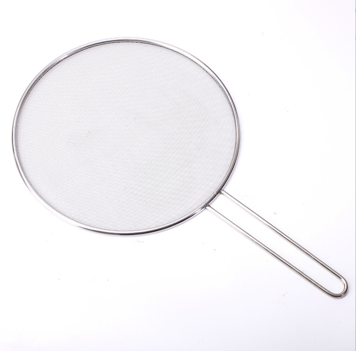 Dụng cụ vợt ray lọc dầu cán dài (loại lớn 25cm)-duoc-ban-tai-BT Mart - Siêu thị dành cho Người bận rộn