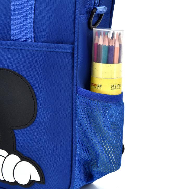 Ba lô học sinh chuột Mickey-duoc-ban-tai-BT Mart - Siêu thị dành cho Người bận rộn