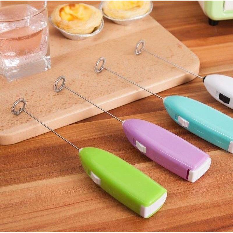 Cây đánh trứng, khuấy cà phê tạo bọt xài pin-duoc-ban-tai-BT Mart - Siêu thị dành cho Người bận rộn