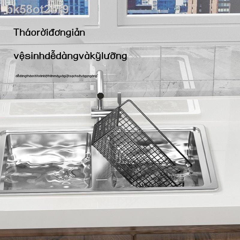 Kệ treo dán tường lưới sắt 1 ngăn dài-duoc-ban-tai-Gia dụng BT Mart