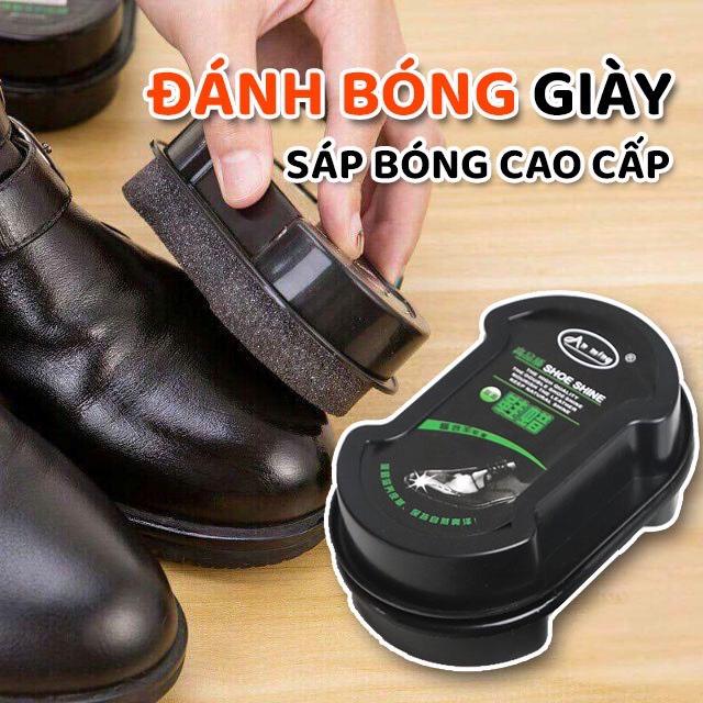 Mút kèm xi đen đánh giày 10g-duoc-ban-tai-BT Mart - Siêu thị dành cho Người bận rộn