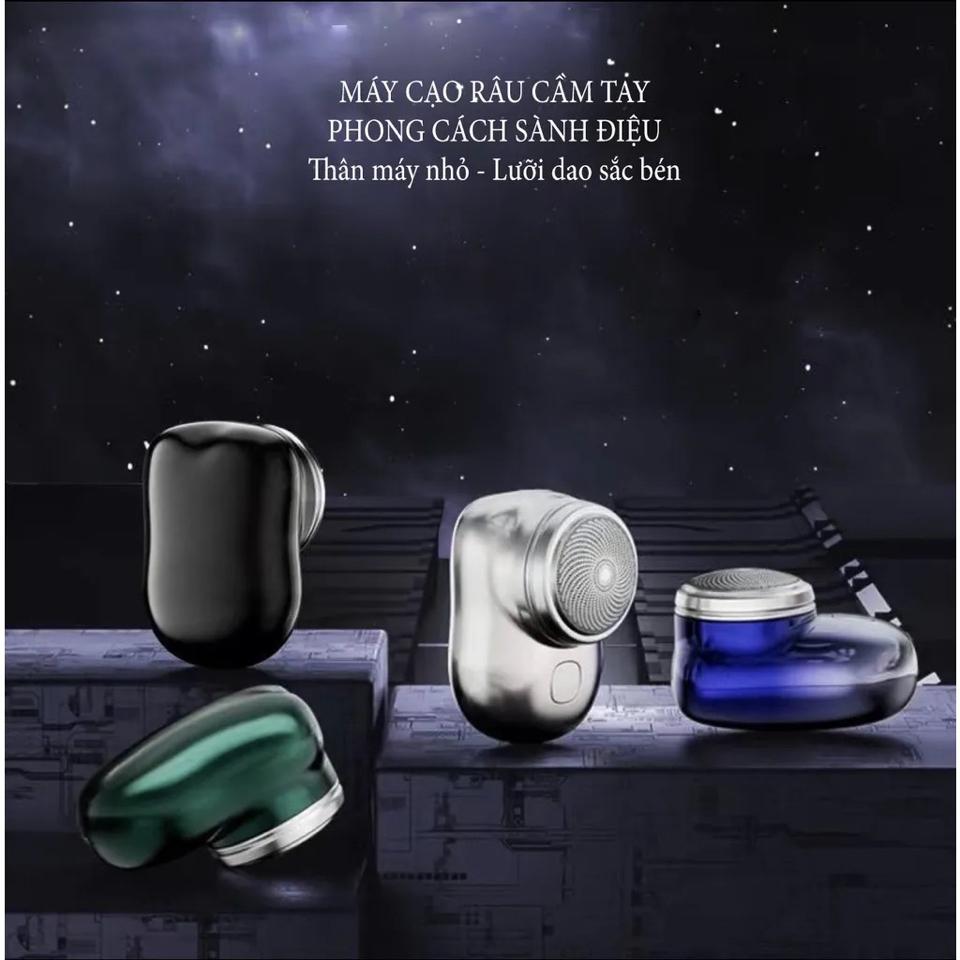 Máy cạo râu mini bỏ túi sạc pin P10, FH060-duoc-ban-tai-Gia dụng BT Mart