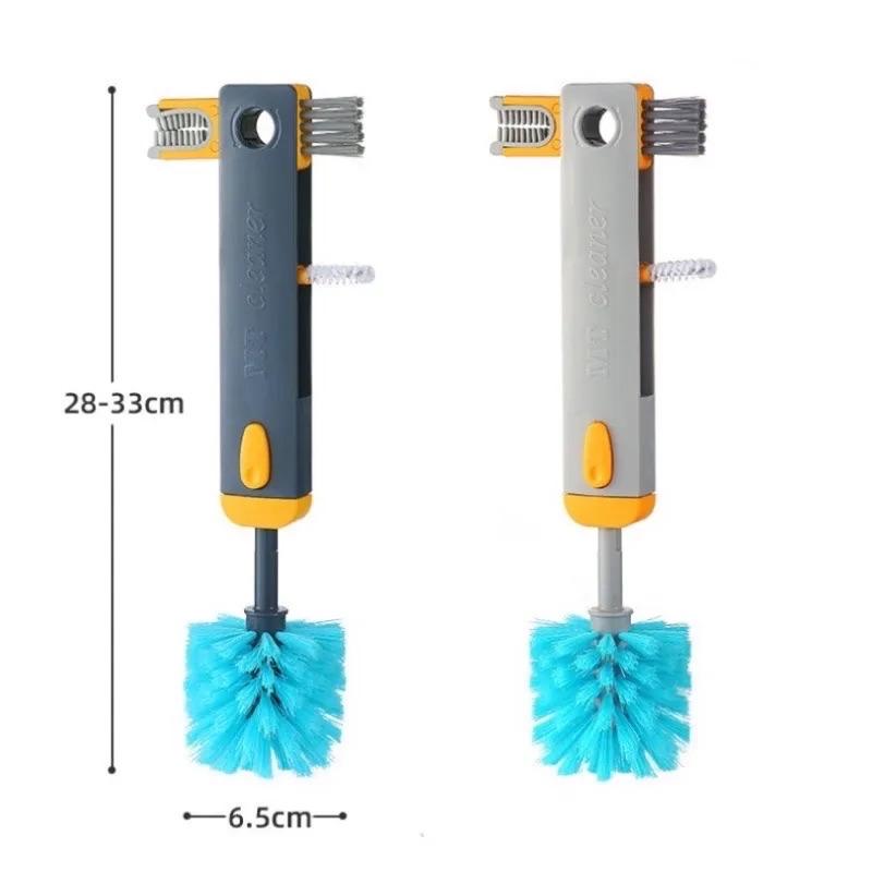 Cọ vệ sinh rửa ly cốc bình đa năng 4in1-duoc-ban-tai-BT Mart - Siêu thị dành cho Người bận rộn
