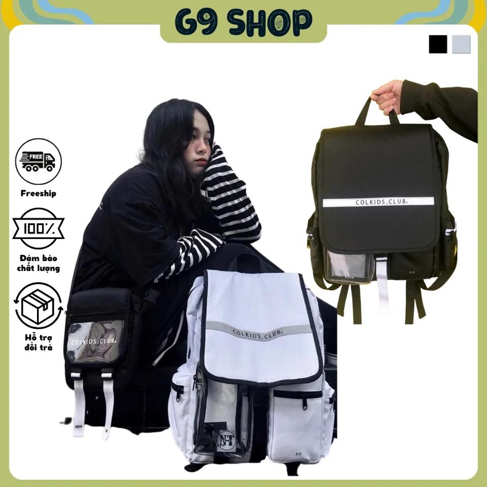  Ba lô phản quang vải cao cấp 2 lớp chống nước-duoc-ban-tai-BT Mart - Siêu thị dành cho Người bận rộn