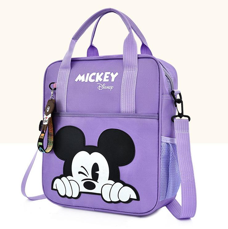 Ba lô học sinh chuột Mickey-duoc-ban-tai-BT Mart - Siêu thị dành cho Người bận rộn