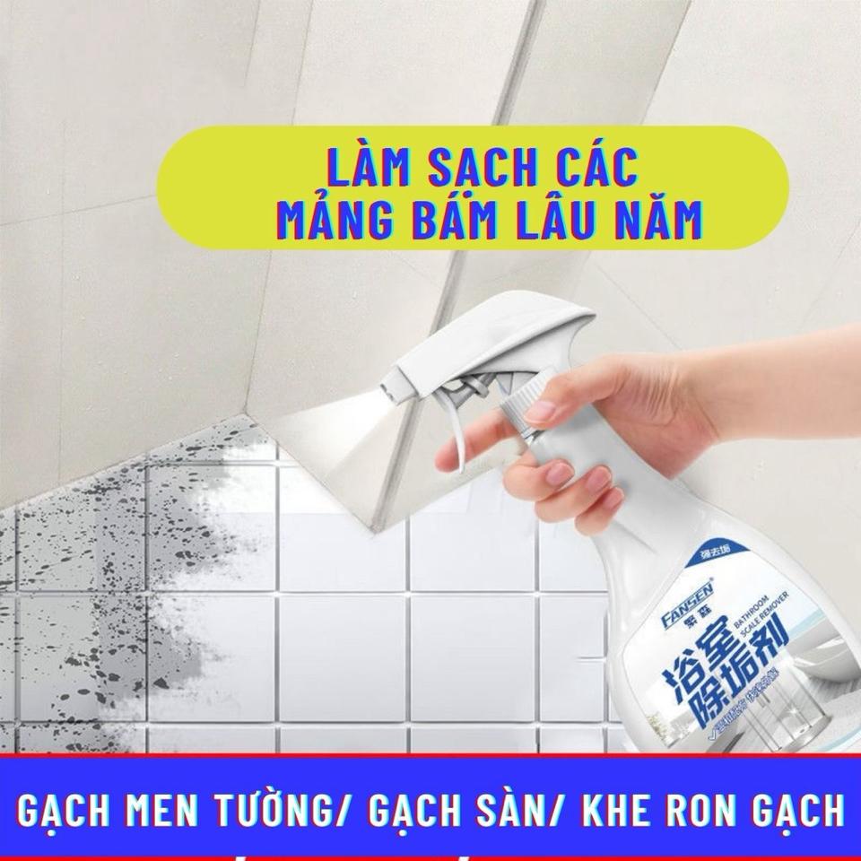 Chai tẩy rửa vệ sinh vật dụng inox/men sứ nhà tắm-duoc-ban-tai-BT Mart - Siêu thị dành cho Người bận rộn