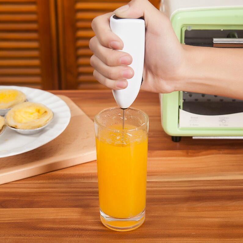 Cây đánh trứng, khuấy cà phê tạo bọt xài pin-duoc-ban-tai-BT Mart - Siêu thị dành cho Người bận rộn