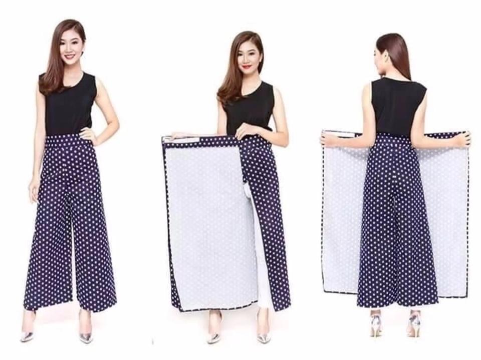 Váy quần chống nắng-duoc-ban-tai-BT Mart - Siêu thị dành cho Người bận rộn