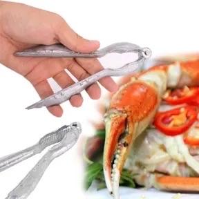 Dụng cụ kẹp càng cua, tách vỏ hạt inox-duoc-ban-tai-BT Mart - Siêu thị dành cho Người bận rộn