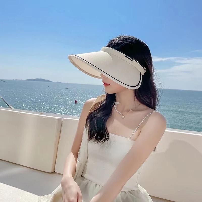 Nón kaki nửa đầu nam/nữ Mengladi-duoc-ban-tai-BT Mart - Siêu thị dành cho Người bận rộn