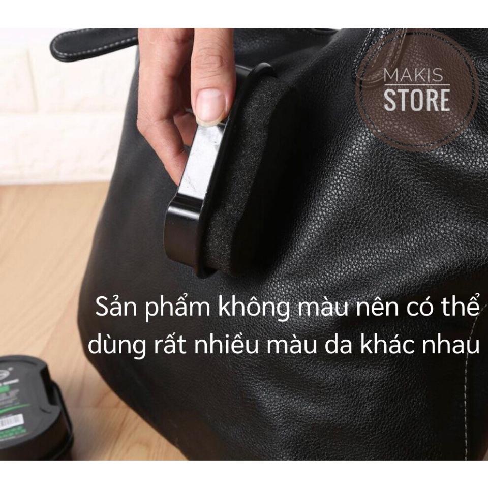 Mút kèm xi đen đánh giày 10g-duoc-ban-tai-BT Mart - Siêu thị dành cho Người bận rộn