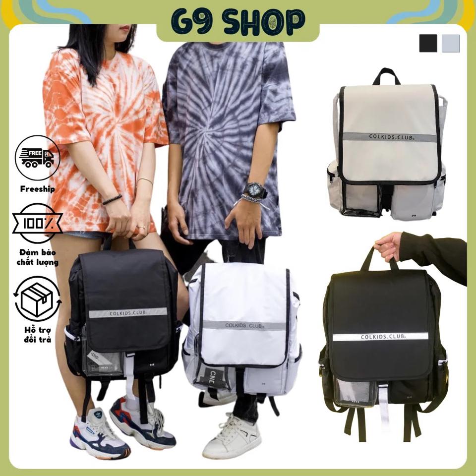  Ba lô phản quang vải cao cấp 2 lớp chống nước-duoc-ban-tai-BT Mart - Siêu thị dành cho Người bận rộn