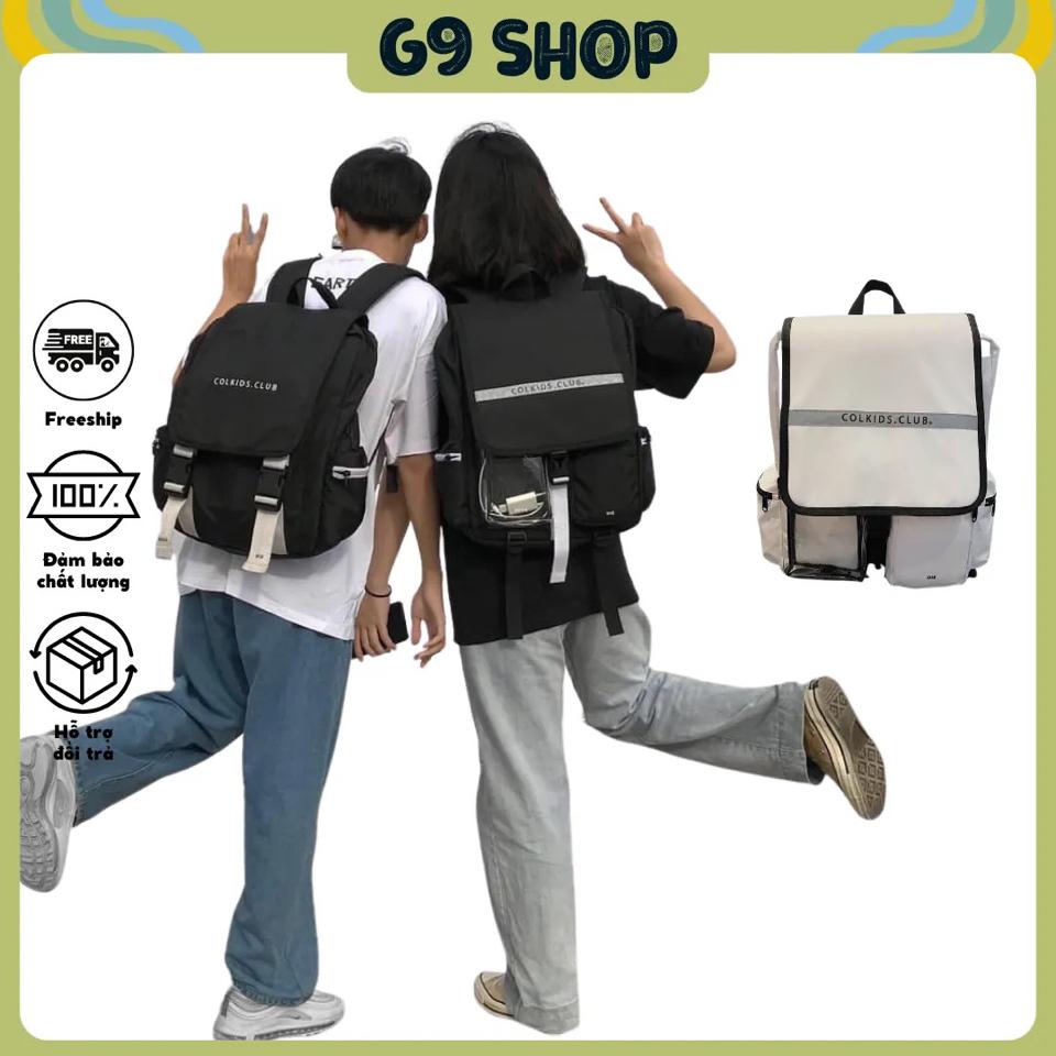  Ba lô phản quang vải cao cấp 2 lớp chống nước-duoc-ban-tai-BT Mart - Siêu thị dành cho Người bận rộn