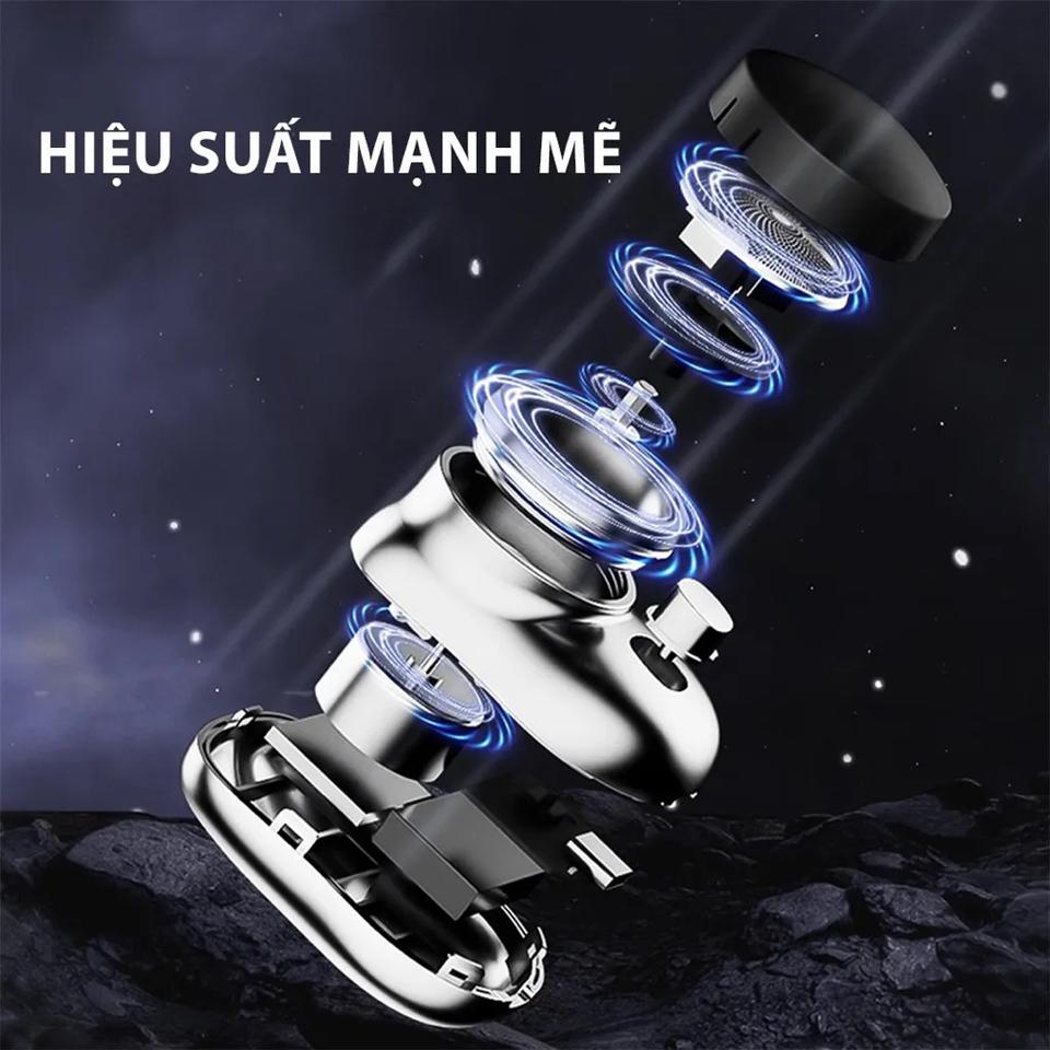 Máy cạo râu mini bỏ túi sạc pin P10, FH060-duoc-ban-tai-Gia dụng BT Mart
