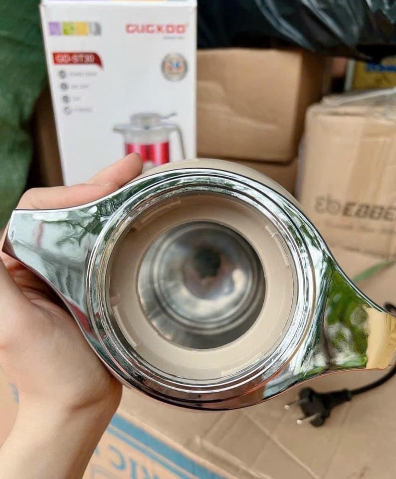 Ấm siêu tốc kiêm bình thuỷ GUGKD GD-ST30 5 trong 1-duoc-ban-tai-BT Mart - Siêu thị dành cho Người bận rộn
