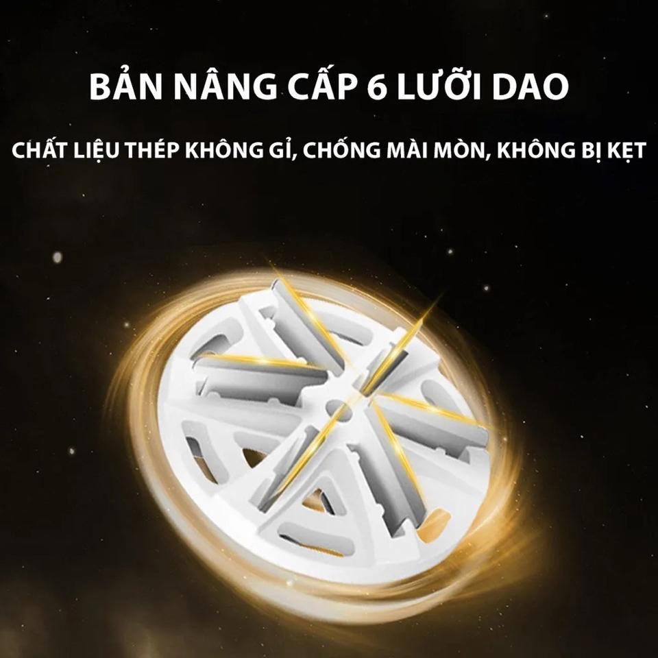 Máy cạo râu mini bỏ túi sạc pin P10, FH060-duoc-ban-tai-Gia dụng BT Mart