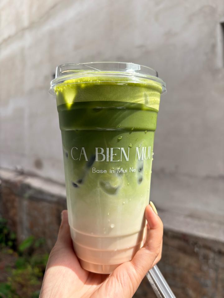 Matcha Ô Long-duoc-ban-tai-Cà Biển Mũi