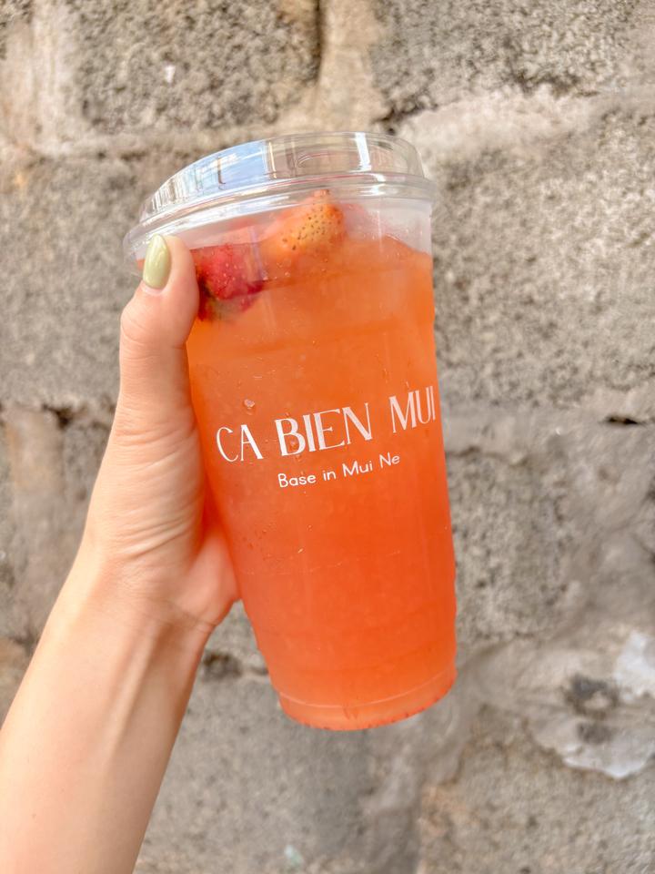 Hồng Phúc Trà-duoc-ban-tai-Cà Biển Mũi