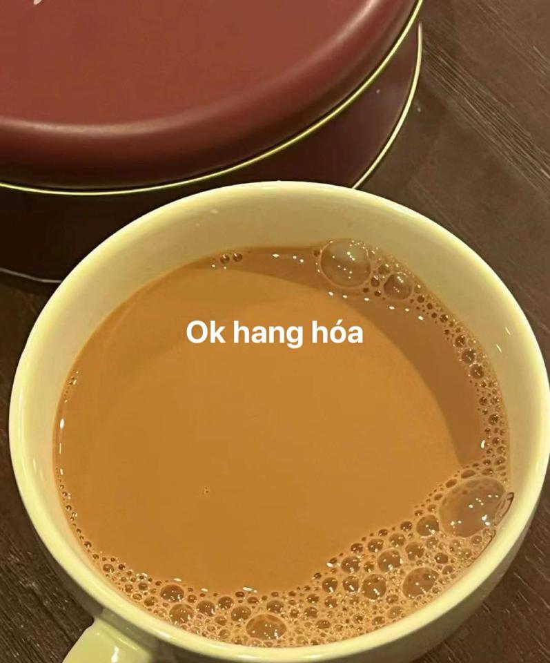 Trà sữa ( trà đen đặc biệt nguyên lá ) -duoc-ban-tai-CSHKD PHA CHẾ ĐỒ UỐNG HỒNG BÉO _ NGUYÊN LIỆU ĐÀI LOAN