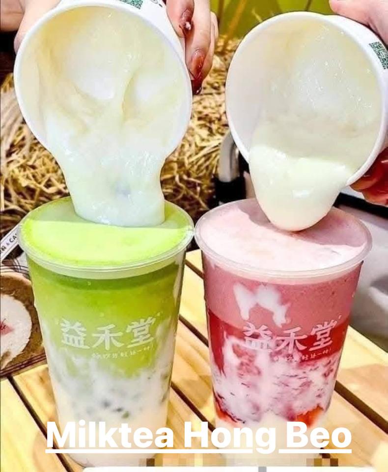 Toping mochi dẻo ( bột)-duoc-ban-tai-CSHKD PHA CHẾ ĐỒ UỐNG HỒNG BÉO _ NGUYÊN LIỆU ĐÀI LOAN