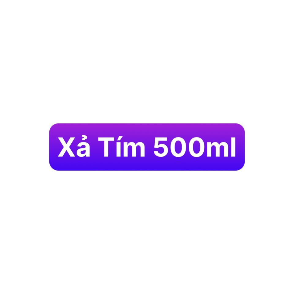 Dầu Xả Elvawell Tím 500ml-duoc-ban-tai-Cẩm Loan Cosmetics