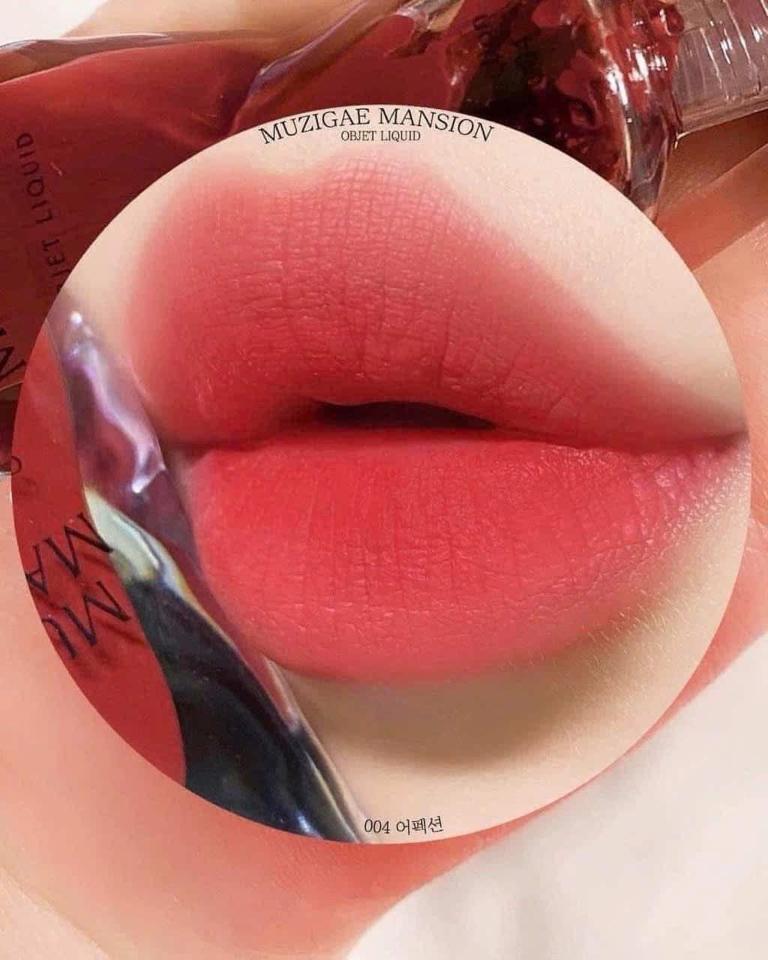 Son kem Muzigae -duoc-ban-tai-Cẩm Loan Cosmetics