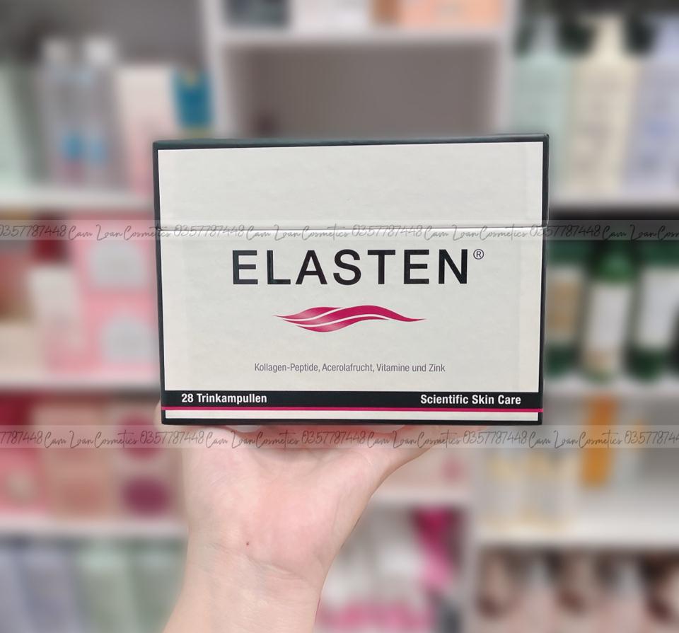Elasten Collagen-duoc-ban-tai-Cẩm Loan Cosmetics