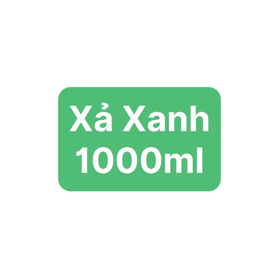 Dầu Xả Elvawell Xanh 1000ml-duoc-ban-tai-Cẩm Loan Cosmetics