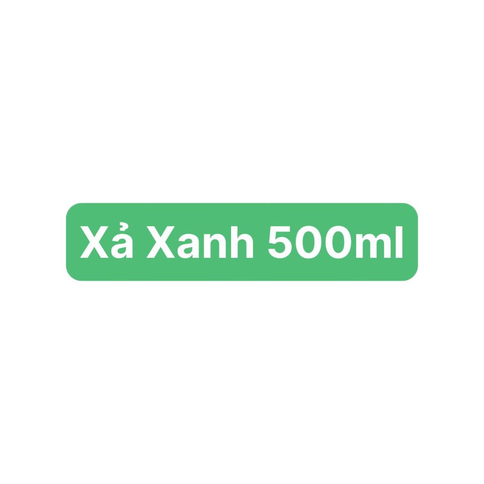 Dầu Xả Elvawell Xanh 500ml-duoc-ban-tai-Cẩm Loan Cosmetics