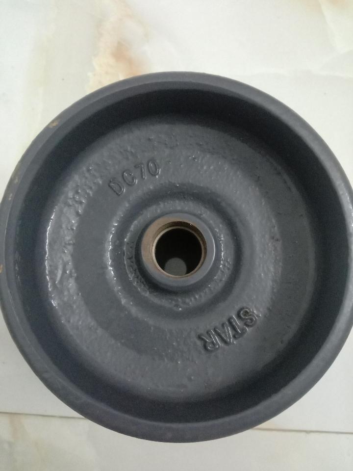 Bánh đè gang bi 6206 ( star) -duoc-ban-tai-KUBOTA 28
