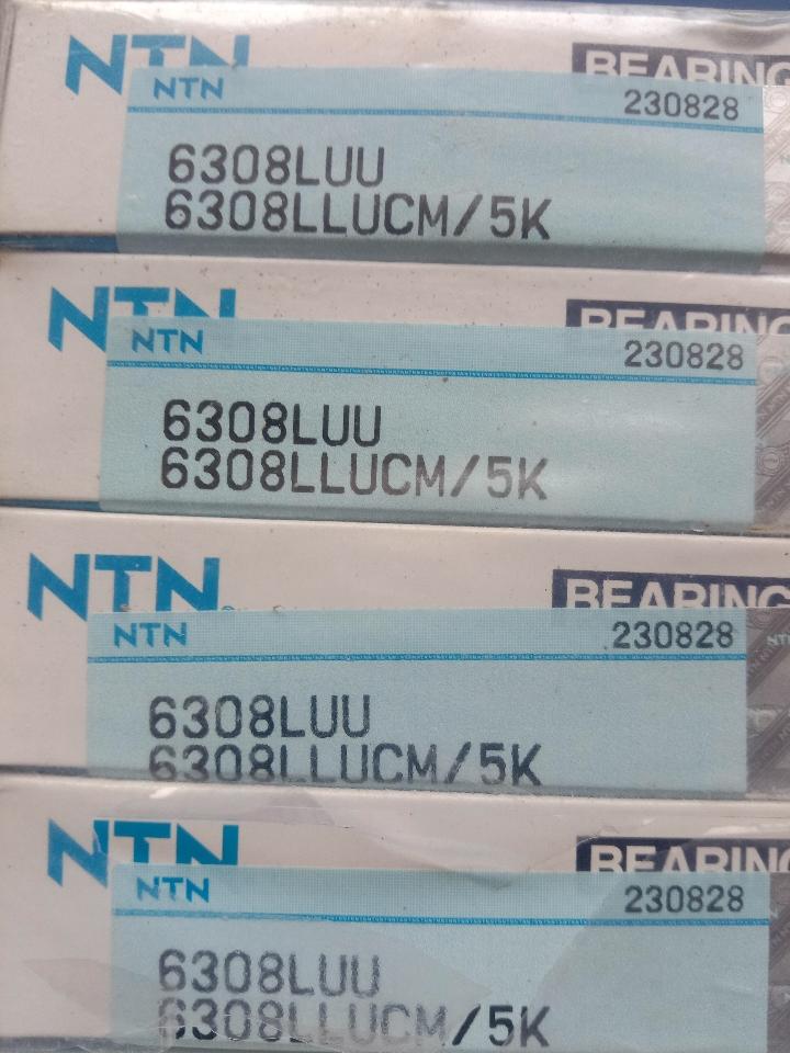 Vòng bi ( bạc đạn) 6308LUU NTN ( thường) -duoc-ban-tai-KUBOTA 28