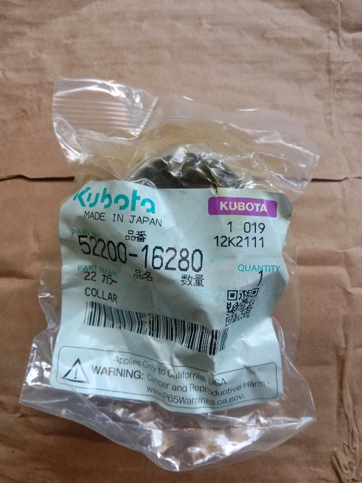 Bạc/ căn trục trung gian HS( hãng) 52200-16280-duoc-ban-tai-KUBOTA 28