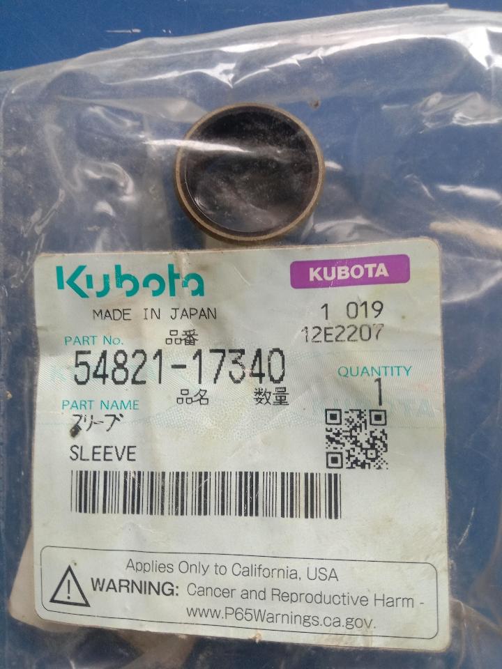 Bạc Trục HST Hãng 54821-17340-duoc-ban-tai-KUBOTA 28