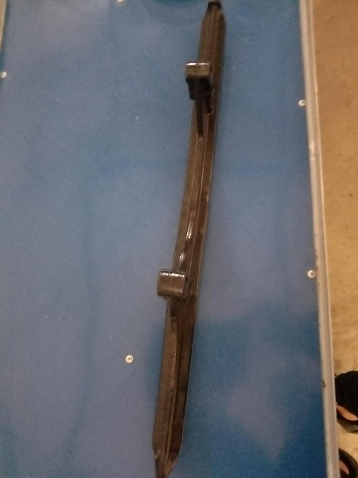 Thanh trượt trướcDC70 YTAMI : 5T072-23412-duoc-ban-tai-KUBOTA 28