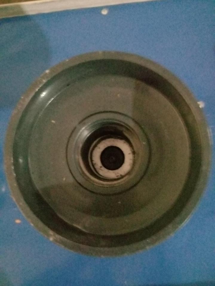Bánh đè thép dùng bi  6206 -duoc-ban-tai-KUBOTA 28