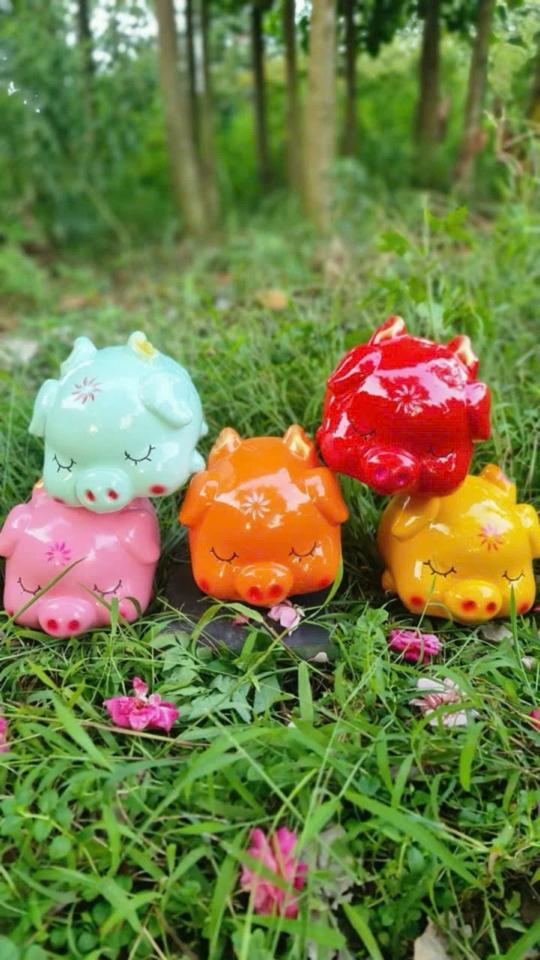 Lợn tiết kiệm cánh tiên-duoc-ban-tai-K.C.B shop