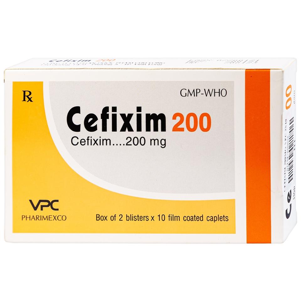 Ceffixim 200mg Cửu Long -duoc-ban-tai-HC PHARMA