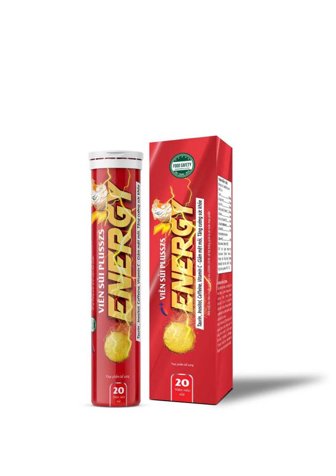 Sủi tăng lực lốc 10 tuýp 4g -duoc-ban-tai-HC PHARMA