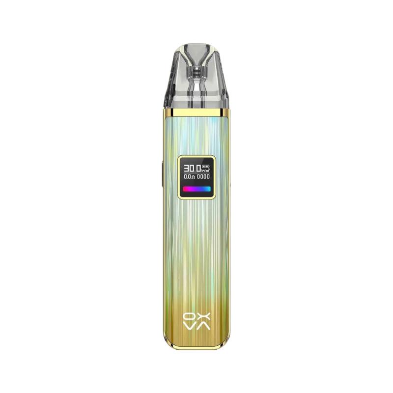 Xlim Pro 30w-duoc-ban-tai-Smoke God Đà Lạt