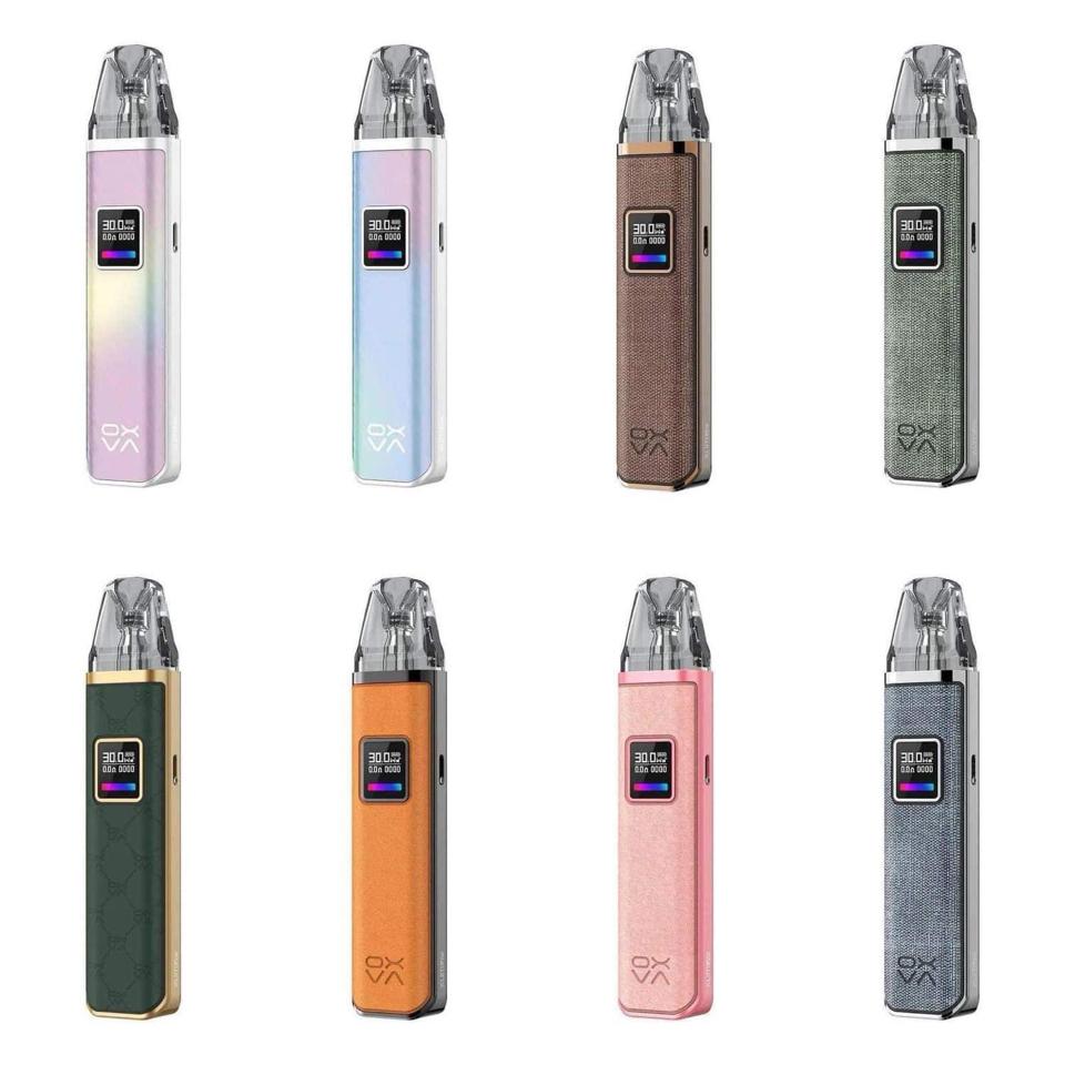 Xlim pro màu mới 30w-duoc-ban-tai-Smoke God Đà Lạt