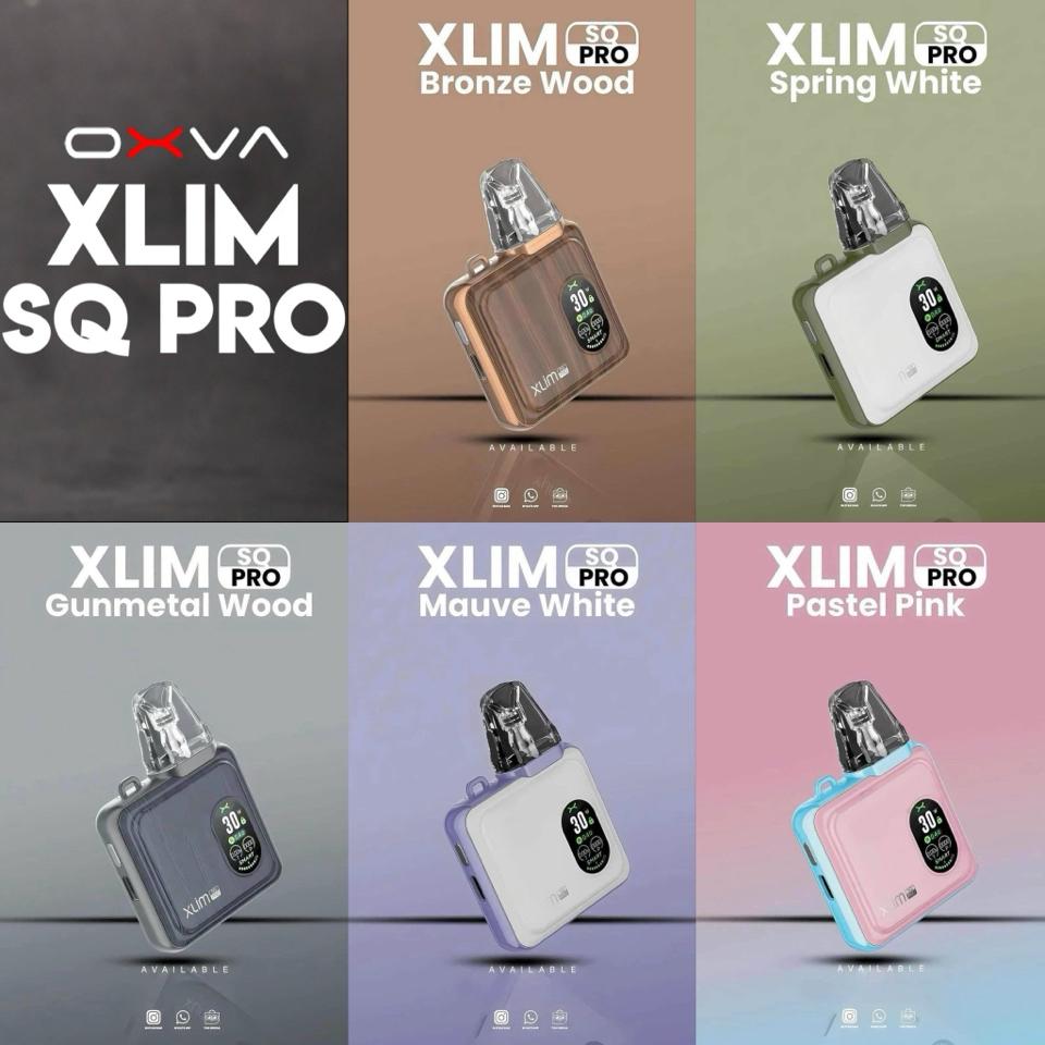 Xlim pro SQ-duoc-ban-tai-Smoke God Đà Lạt