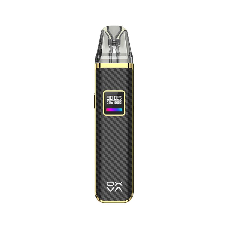 Xlim Pro 30w-duoc-ban-tai-Smoke God Đà Lạt