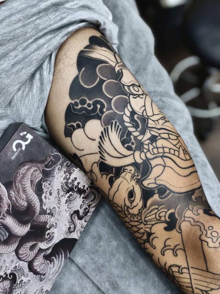 Grey Wash OG-duoc-ban-tai-DỤNG CỤ XĂM - TATTOO SHOP