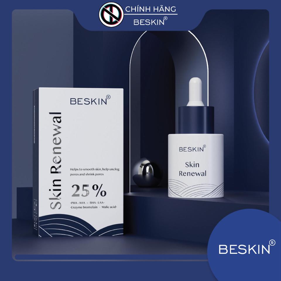 Peel-duoc-ban-tai-Mỹ phẩm Ngọc Linh