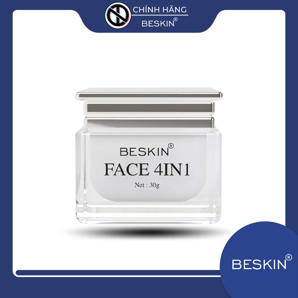 Kem 4in1 full-duoc-ban-tai-Mỹ phẩm Ngọc Linh