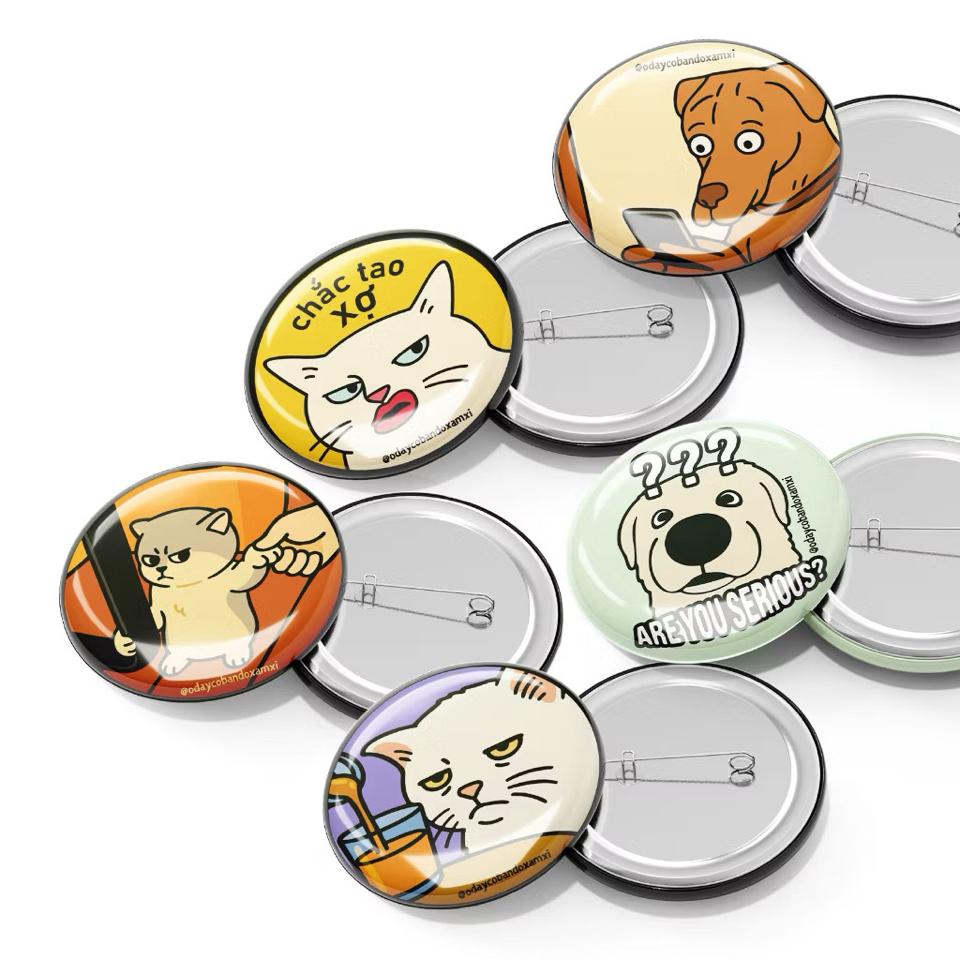 GHIM CÀI-duoc-ban-tai-Sweet Dango