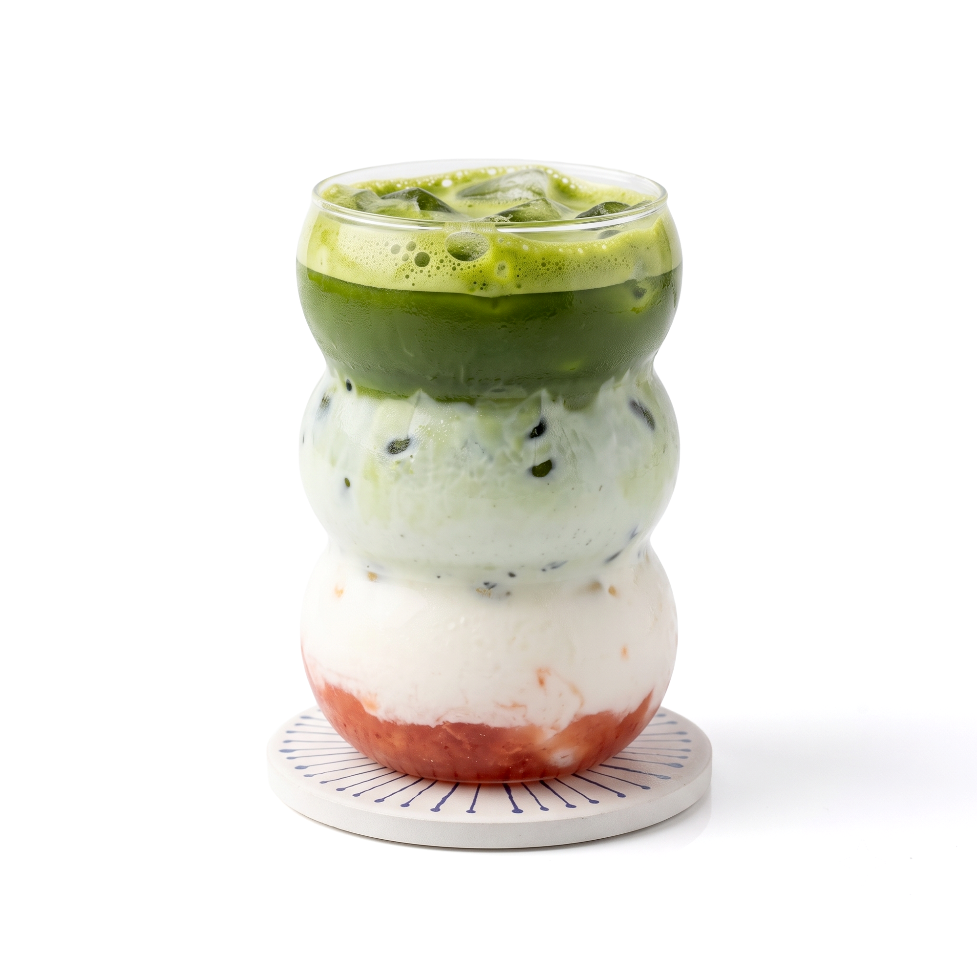 Rosie Matcha Latte-duoc-ban-tai-Sweet Dango